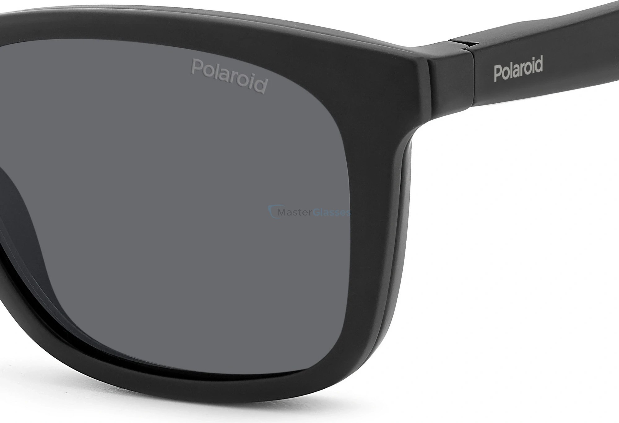     Polaroid PLD 2148/CS O6W Matte Black Grey