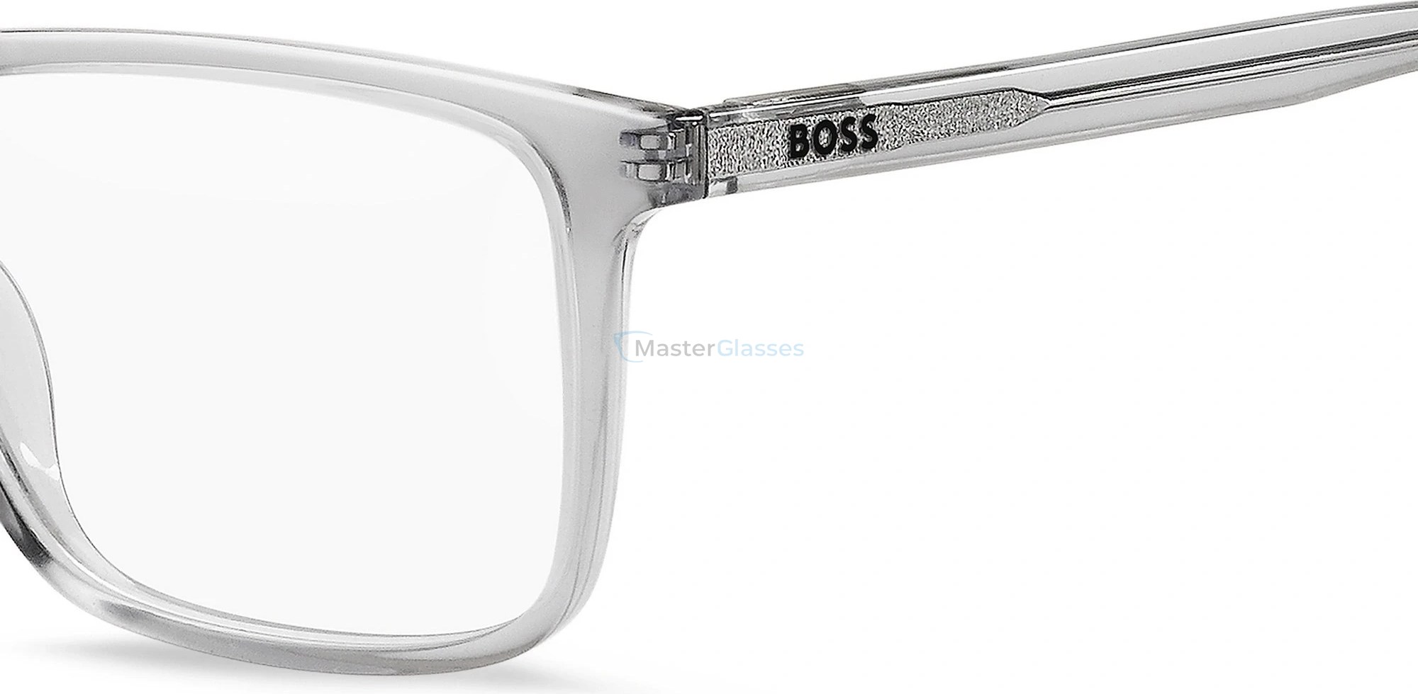  HUGO BOSS 1571 KB7 Grey