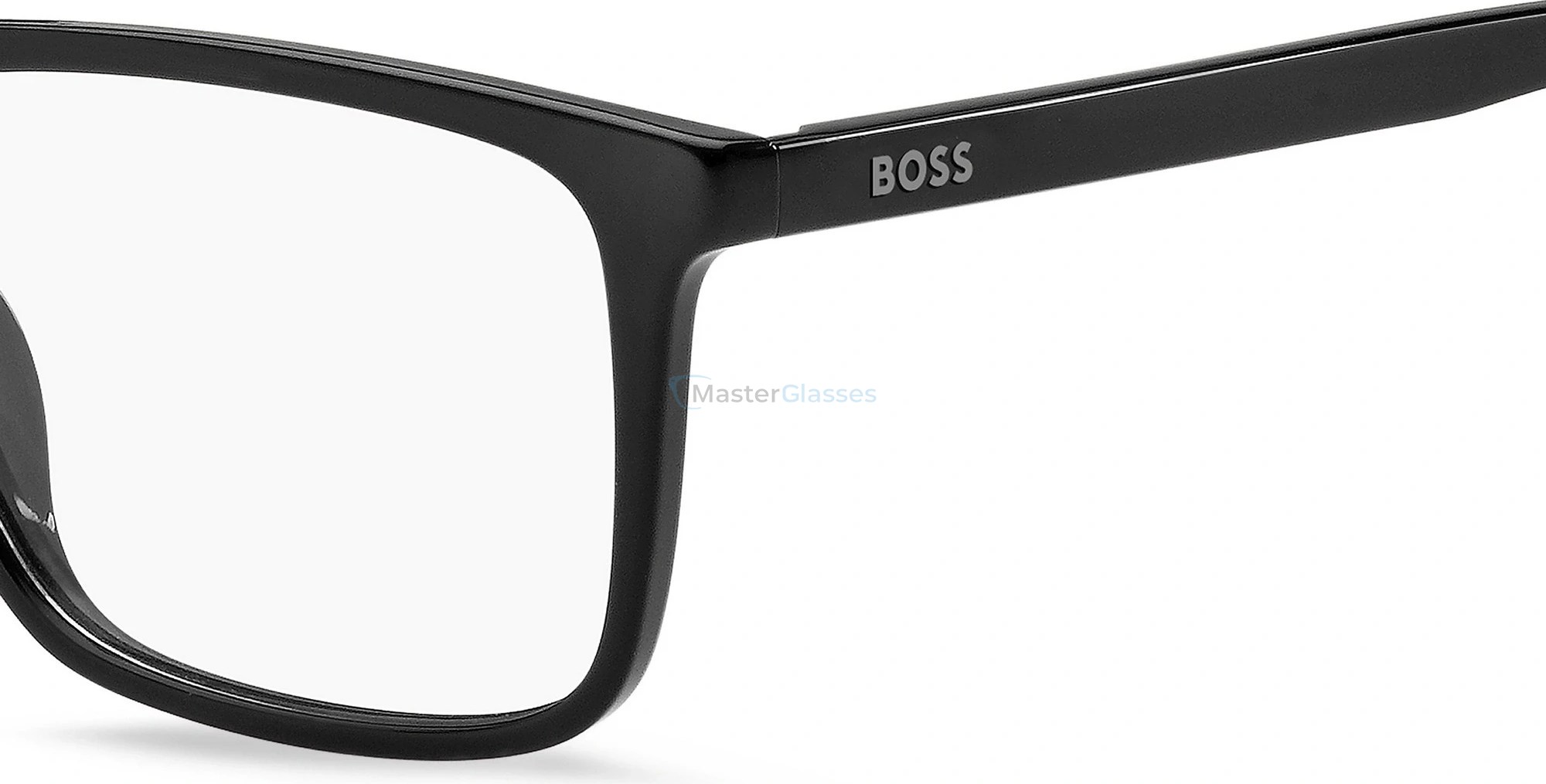  HUGO BOSS 1571 807 Black