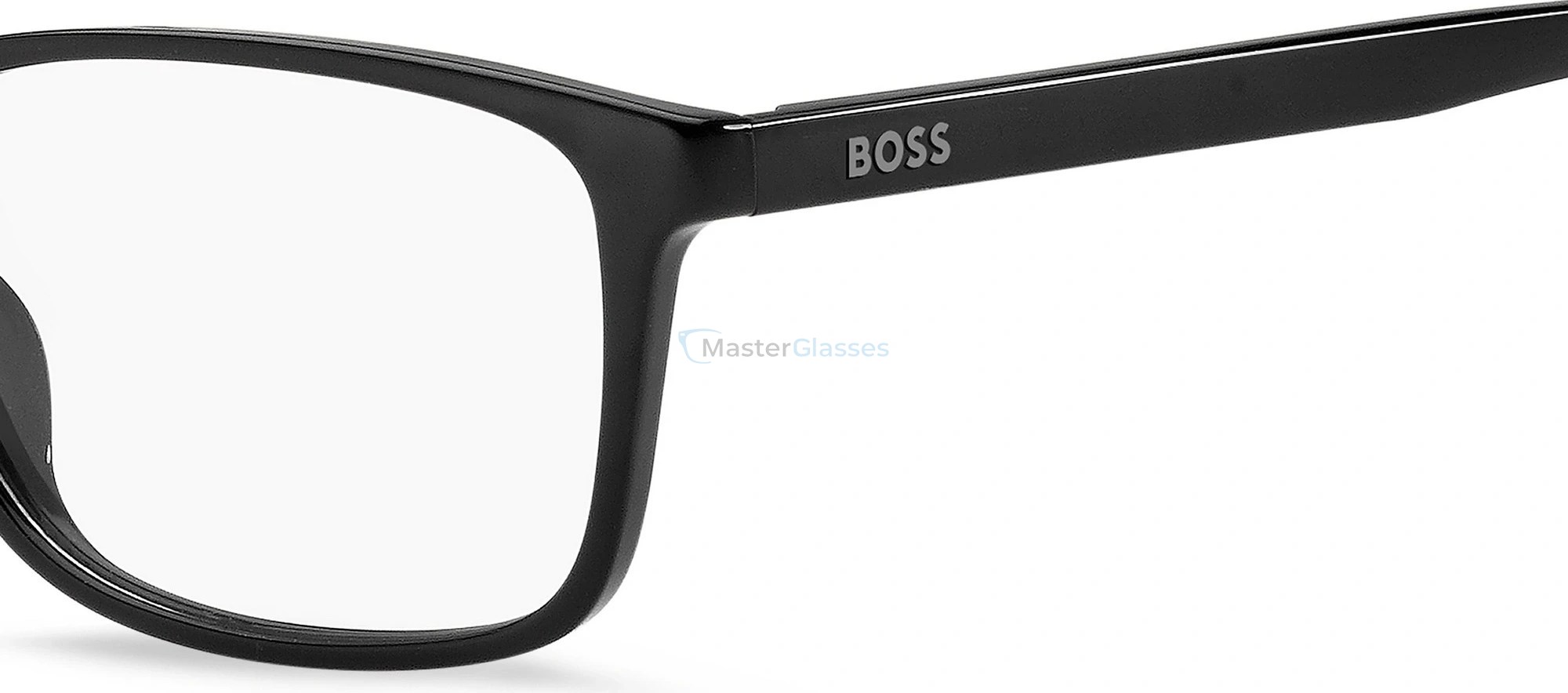  HUGO BOSS 1570 807 Black