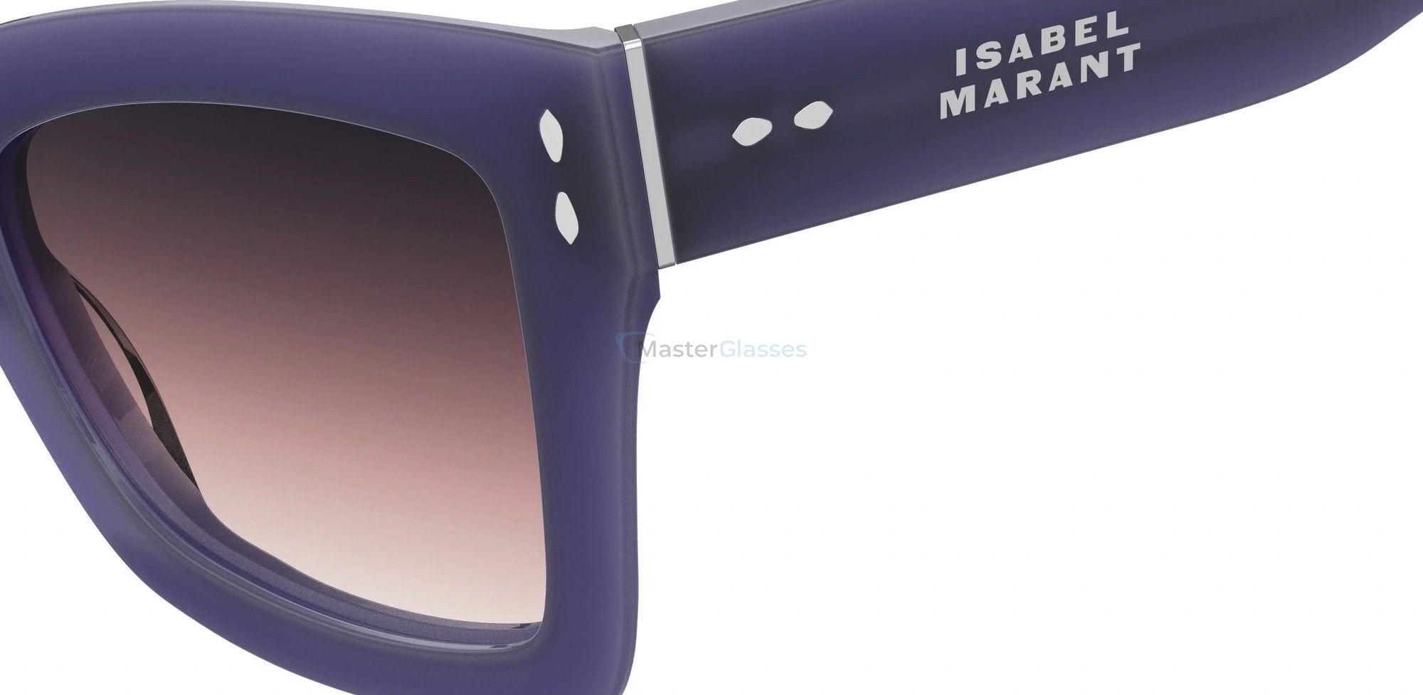   Isabel Marant IM 0103/S B3V Violet