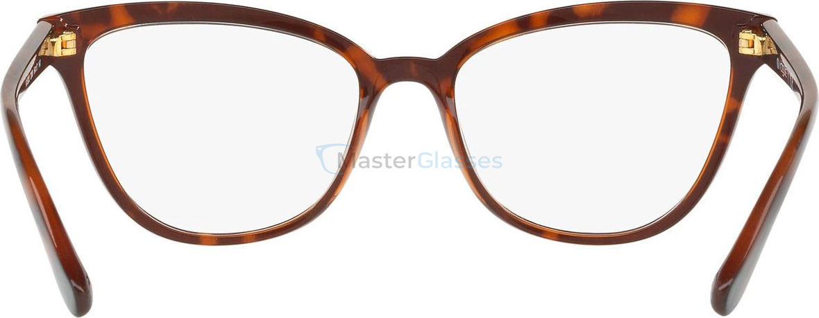 Оправа Vogue VO5202 2386 Top Dk Havana/light Brown