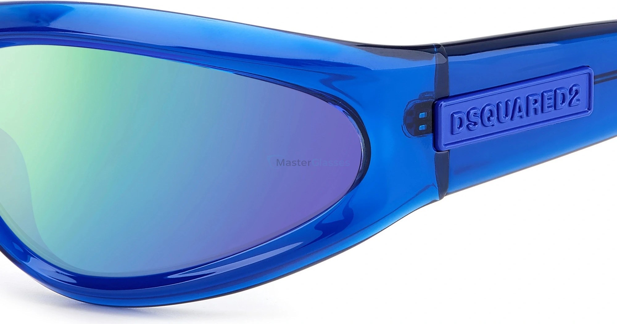   DSQUARED2 D2 0101/S PJP Blue