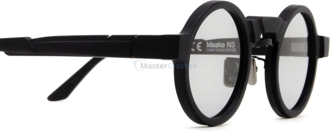   KUBORAUM Maske N3.SG.BM