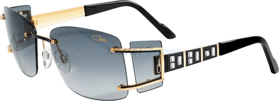 �������������� ���� Cazal 9057 001 57/16