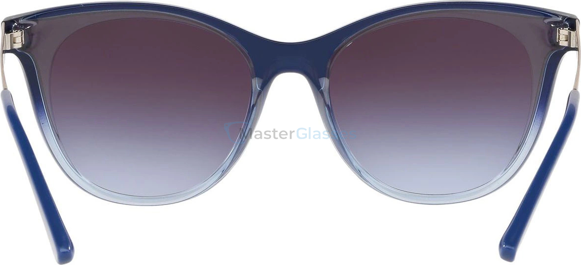 Солнцезащитные очки Vogue VO5205S 26414Q Transp Azure Gradient Blue