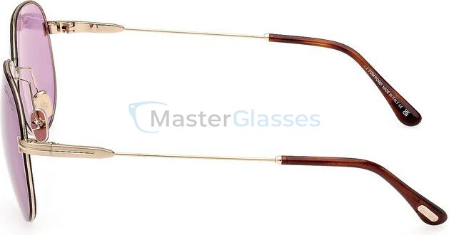   Tom Ford Porscha TF 993 28Y