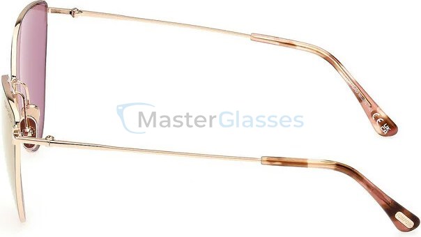   Tom Ford Anais-02 TF 1005 28Z