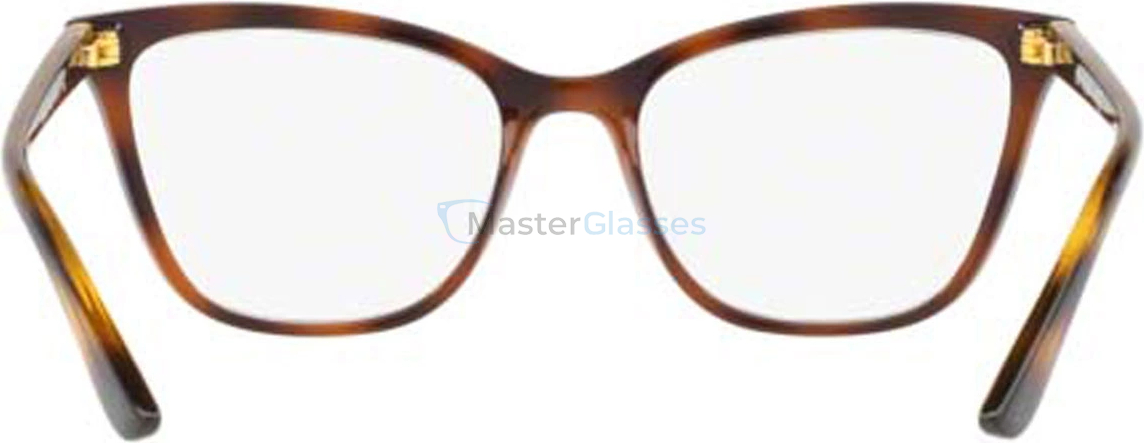 Оправа Vogue Metallic Beat Collection VO5206 2386