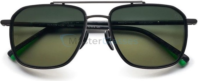   Etnia Barcelona 4 MUNGER 57S GMBK