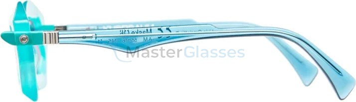   KUBORAUM Maske Q6.SG.MA