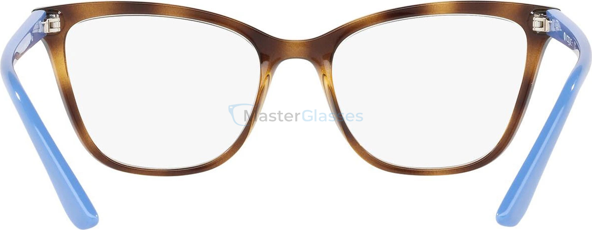  Vogue Metallic Beat Collection VO5206 W656