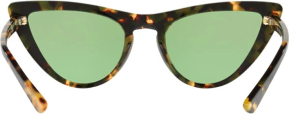 Солнцезащитные очки Vogue Special Collection by Gigi Hadid VO5211S 2073/2