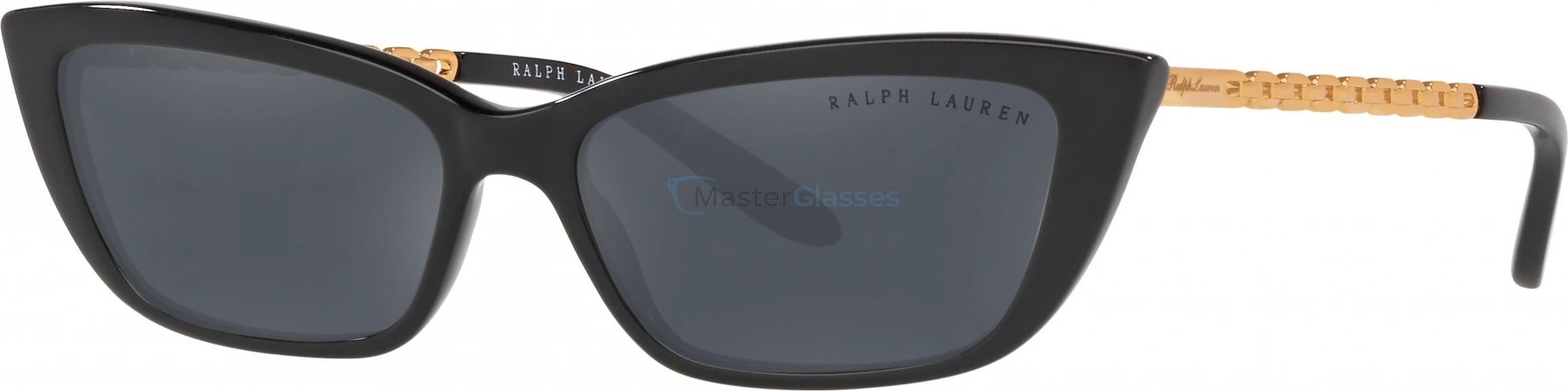   Ralph lauren RL8173 50016G Black