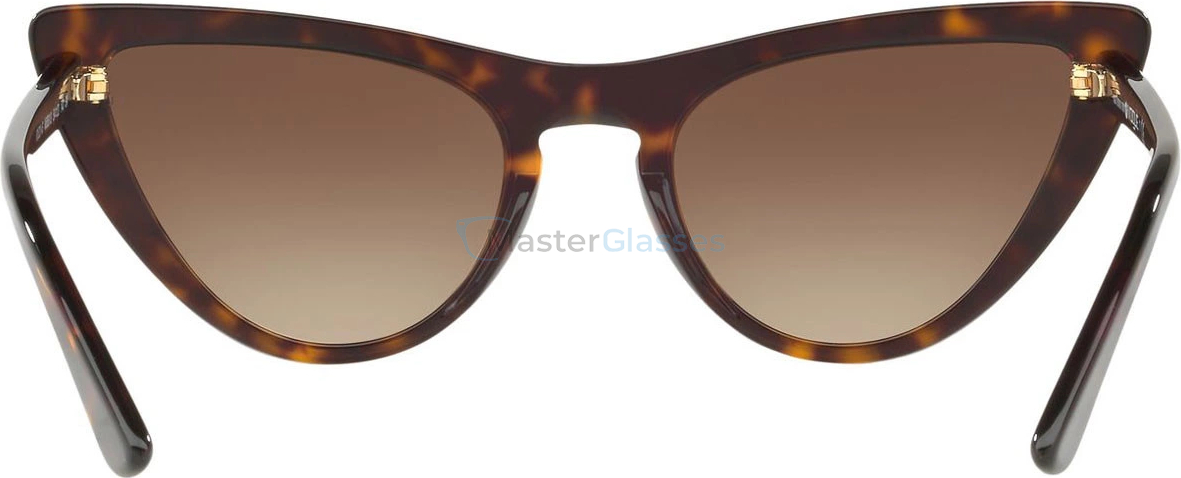 Солнцезащитные очки Vogue Special Collection by Gigi Hadid VO5211S W65613