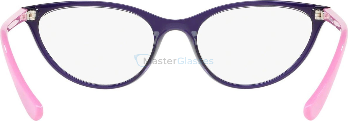 Оправа Vogue VO5213 2614 Transparent Violet