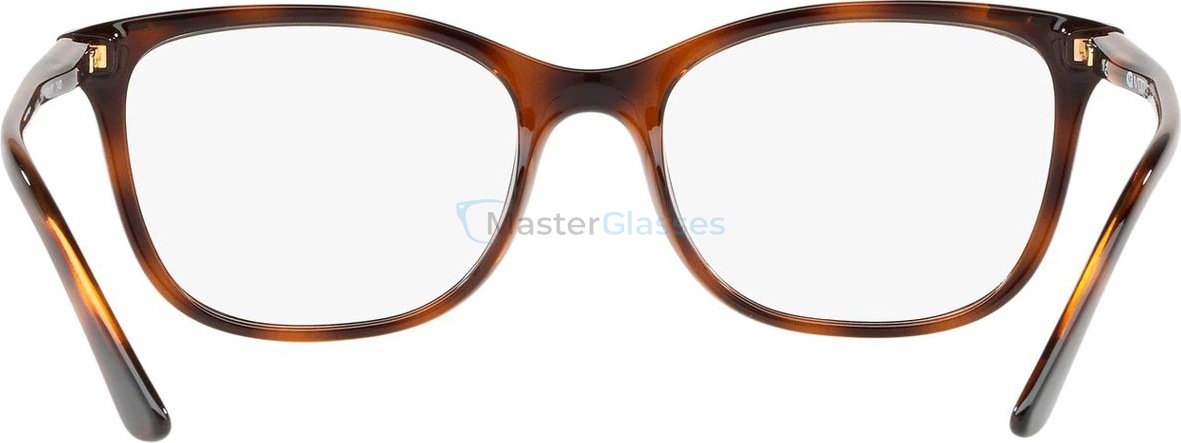 Оправа Vogue VO5214 2386 Top Dark Havana/light Brown