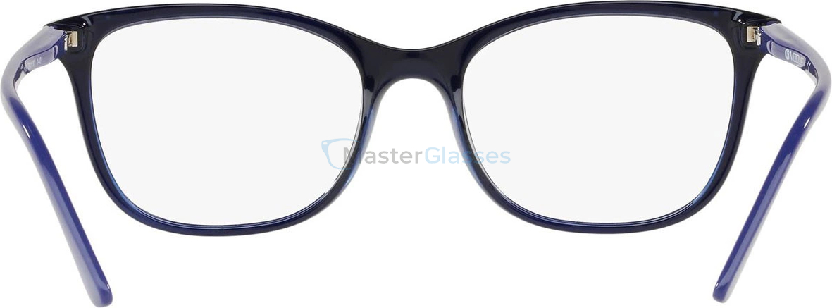 Оправа Vogue VO5214 2619 Top Bluette/bluette Trasparent