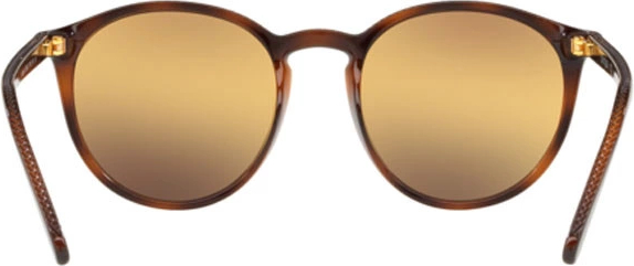 Солнцезащитные очки Vogue VO5215S 23860L Top Havana Light Brown