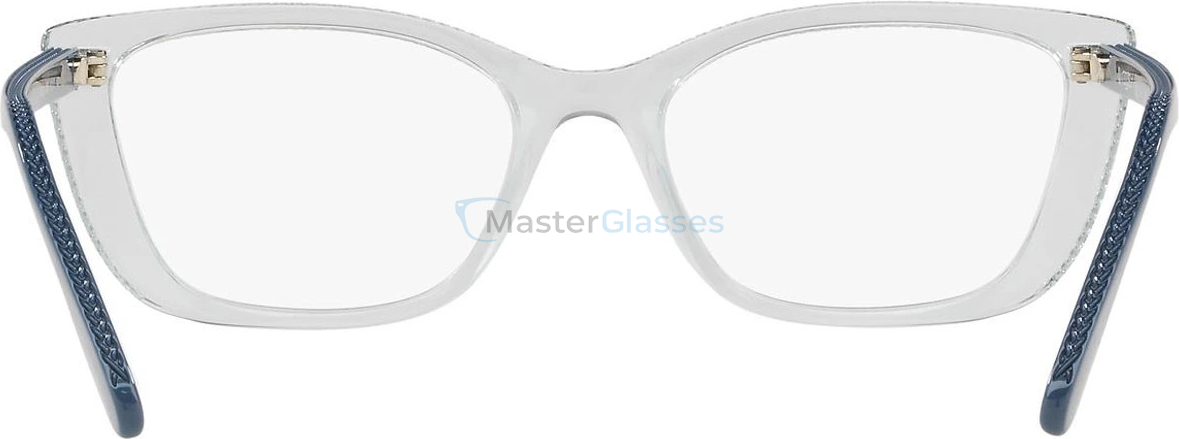 Оправа Vogue VO5217 2616 Transparent Azure