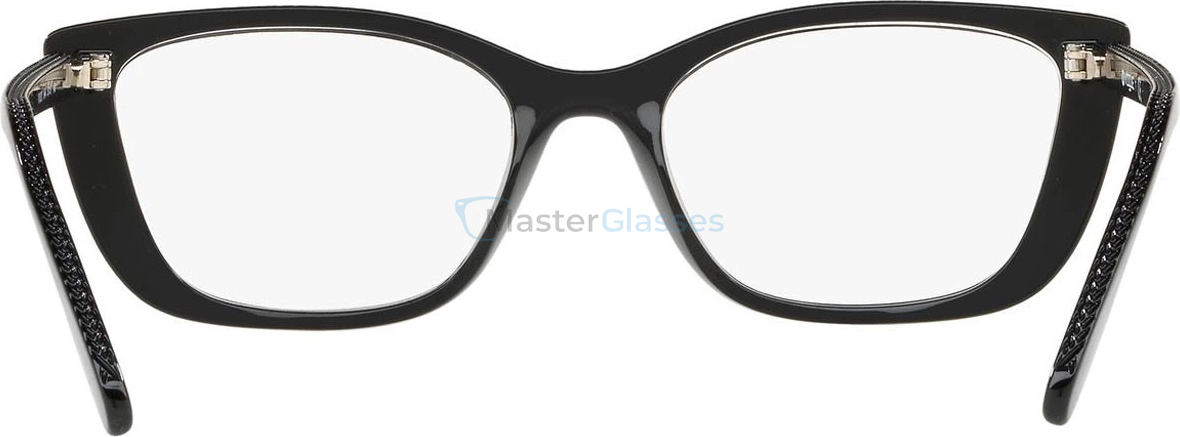 Оправа Vogue Edgy Braid Collection VO5217 W44