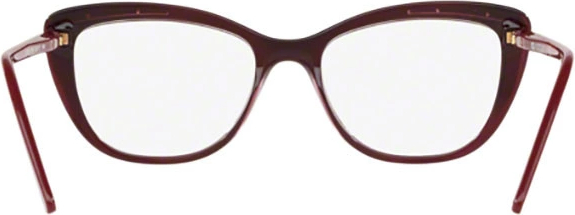 ������ Vogue VO5218 2618 Top Violet/violet Transparent