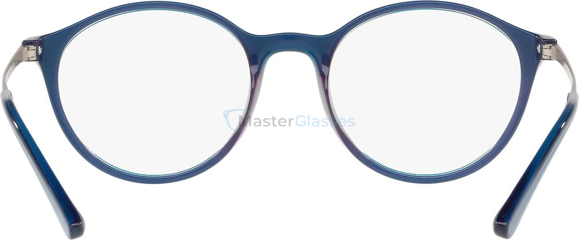 Оправа Vogue VO5223 2633 Transp Blue/transp Light Viole