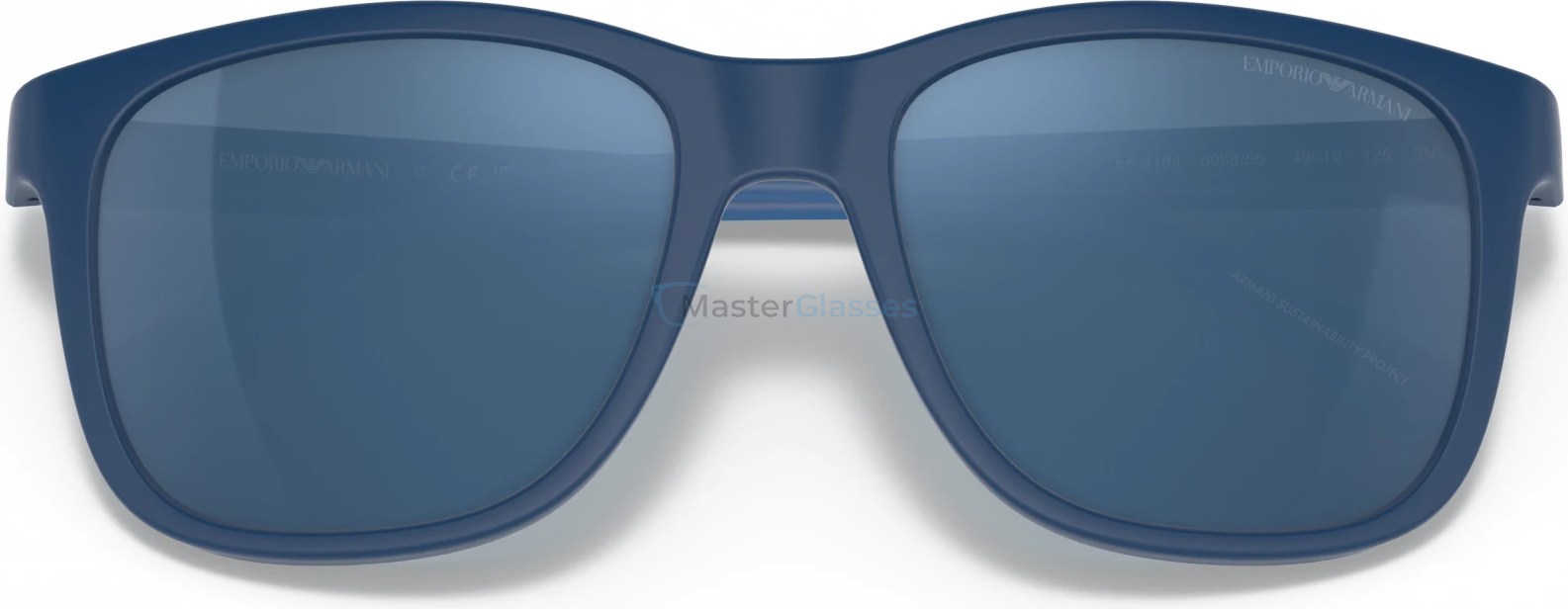    Emporio Armani EK4184 508855 Blue