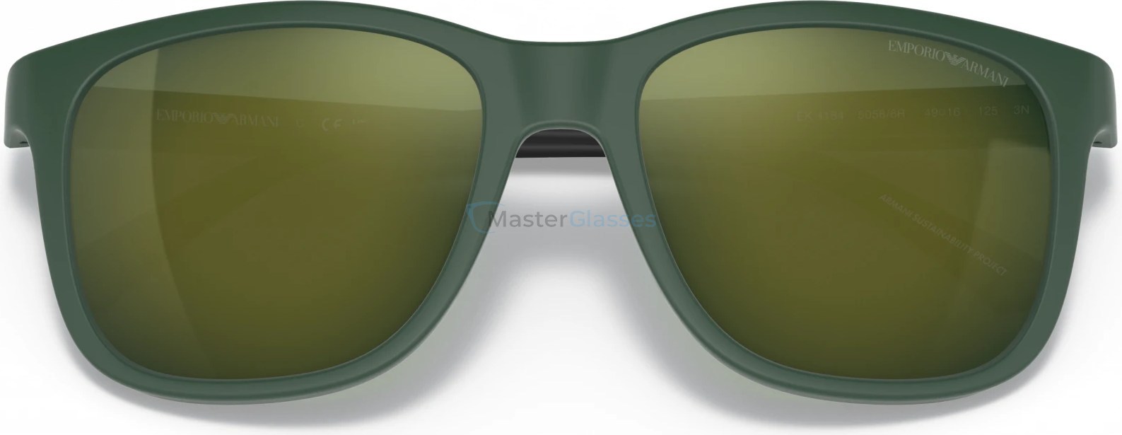    Emporio Armani EK4184 50586R Green