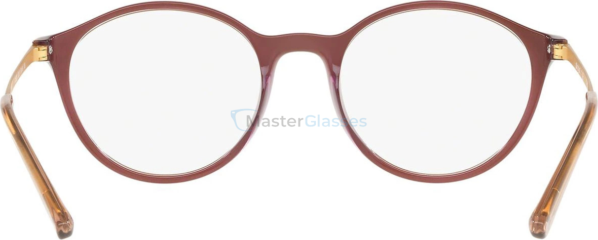 Оправа Vogue VO5223 2637 Trans Turtledove/trans Violet