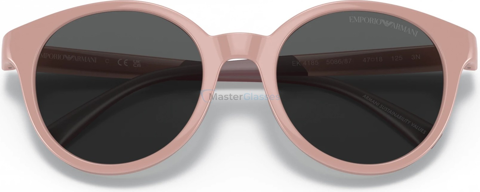    Emporio Armani EK4185 508687 Pink