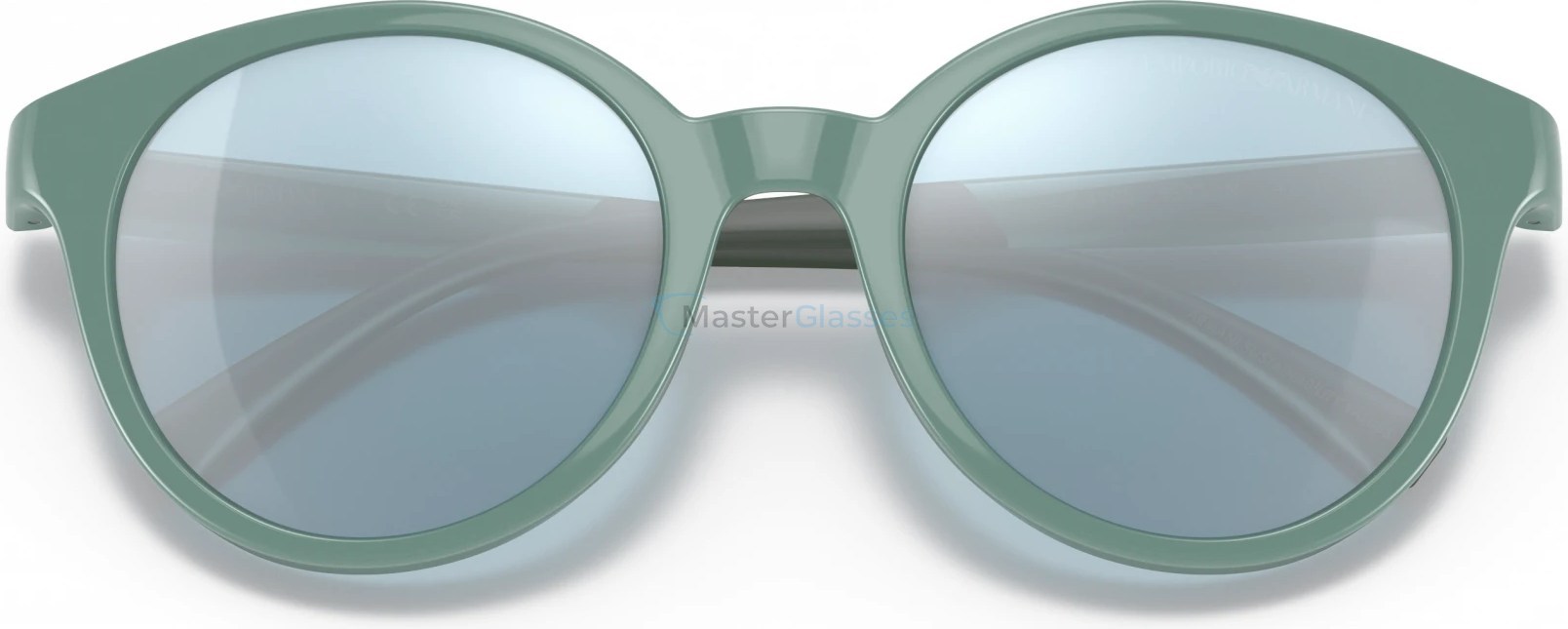    Emporio Armani EK4185 53331N Blue