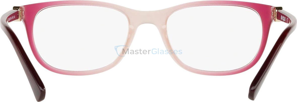 Оправа Vogue VO5225B 2644 Tr Purple Grad Boreaux