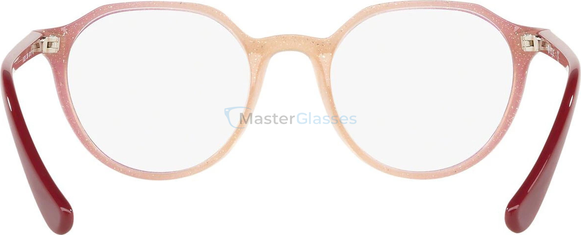  Vogue VO5226 2638 Opal Pink Glitter Grad Cyclame