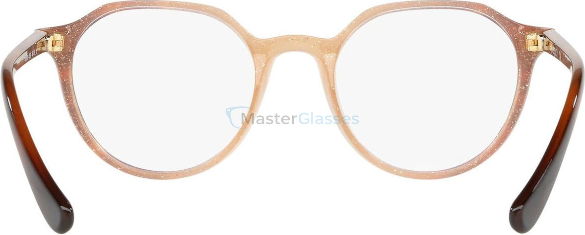 ������ Vogue VO5226 2639 Opal Beige Glitter Grad Havana