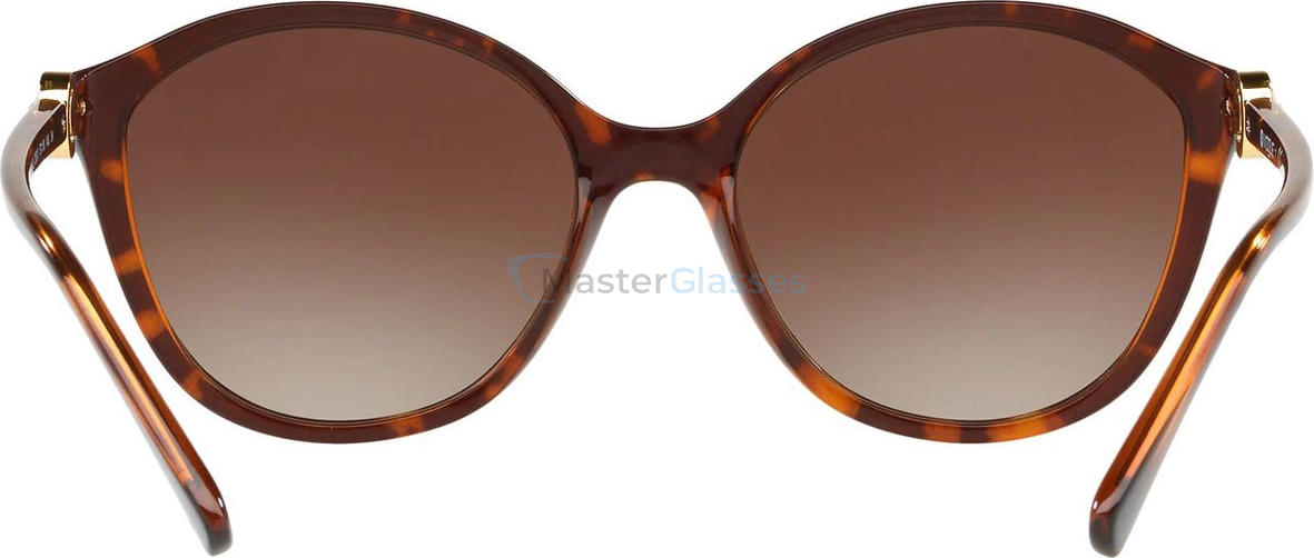 Солнцезащитные очки Vogue VO5229SB 238613 Dark Havana/light Brown Transp