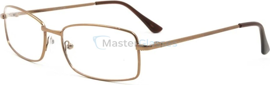 Оправа NORTH OPTICAL 008, цвет L.BROWN, CLEAR