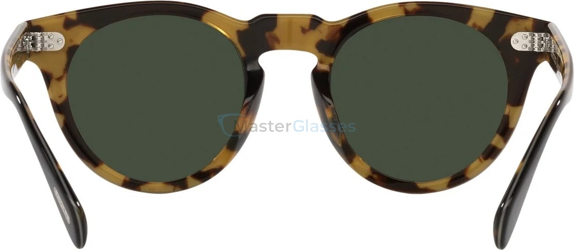   OLIVER PEOPLES OV5453SU 1309/9A