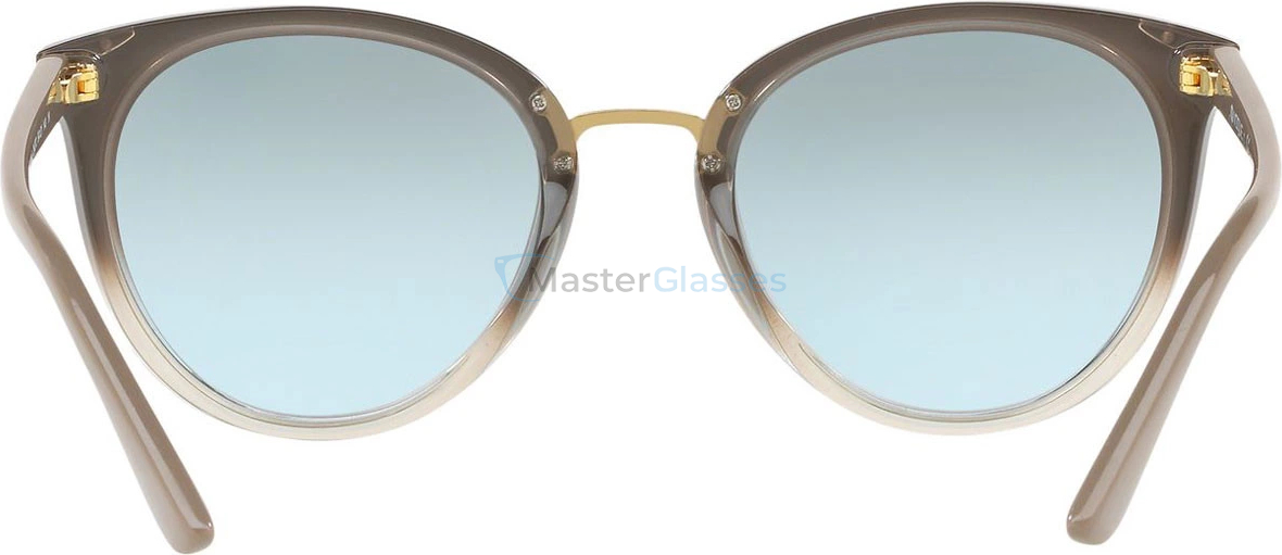 Солнцезащитные очки Vogue VO5230S 26427C Top Sand Grad Sand Transp
