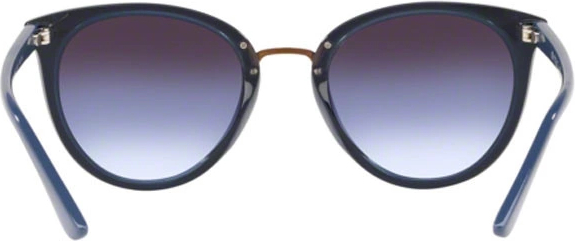 �������������� ���� Vogue VO5230S 27004Q Top Blue/transparent Blue