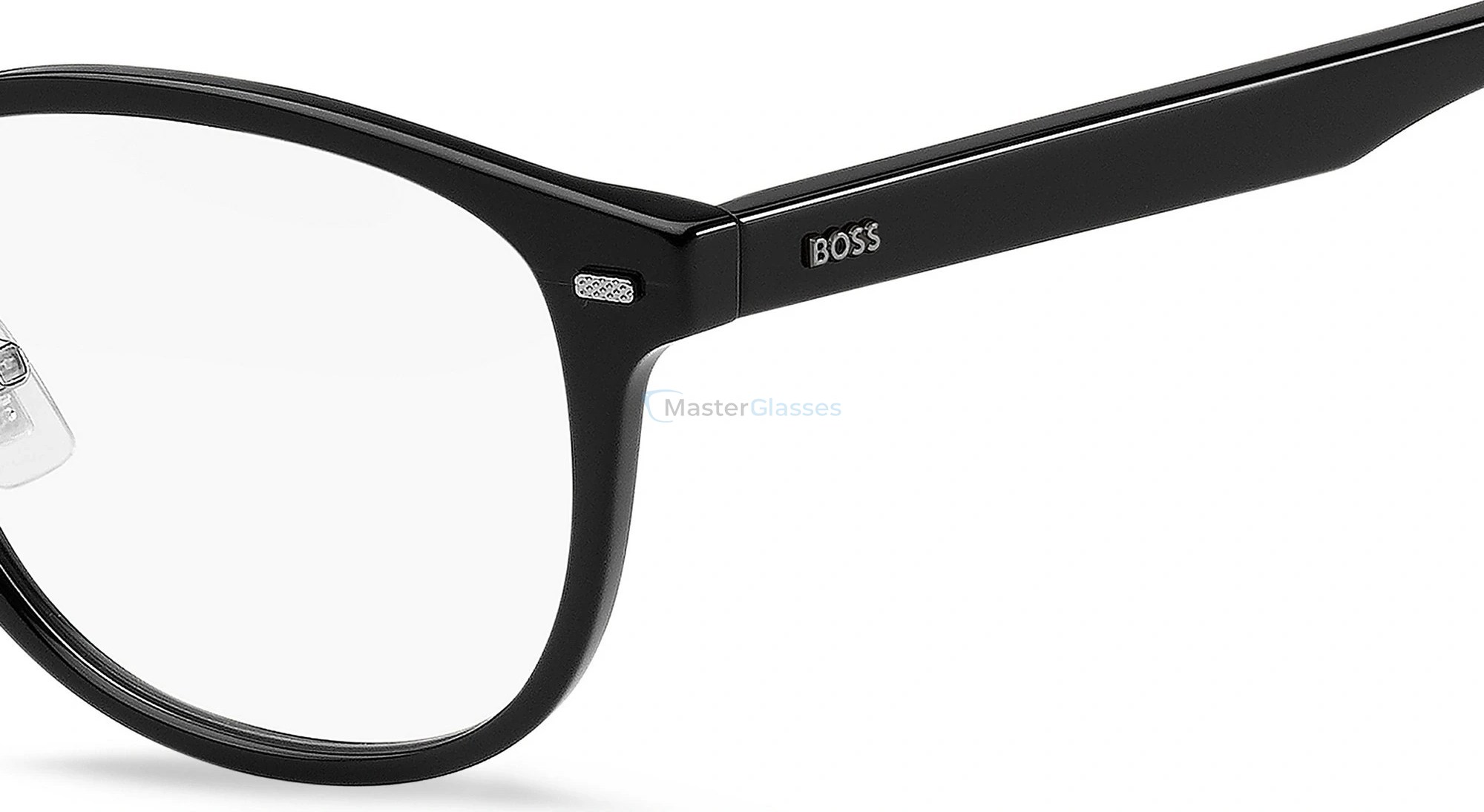  HUGO BOSS 1479/F 807,  BLACK