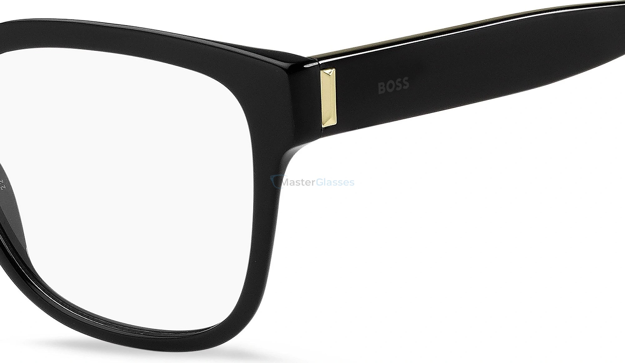  HUGO BOSS 1456 807,  BLACK