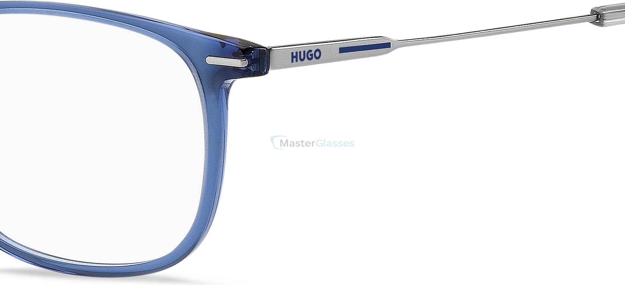  HUGO HG 1205 PJP,  BLUE