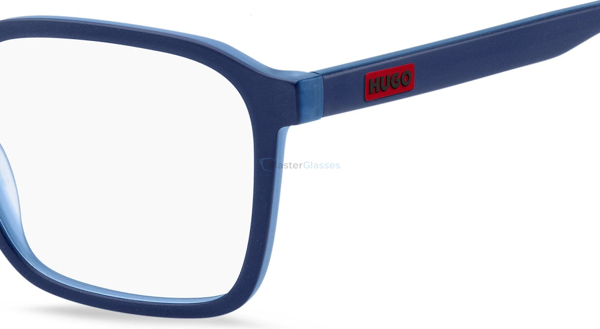  HUGO HG 1202 PJP,  BLUE