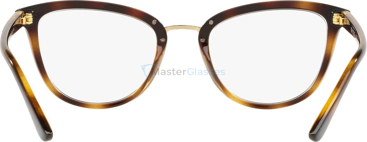 Оправа Vogue Metallic Beat Collection VO5231 W656