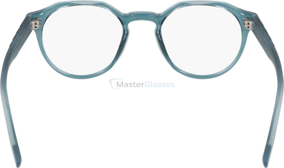  CONVERSE CV5069 445,  CRYSTAL DEEP SLEEP, CLEAR