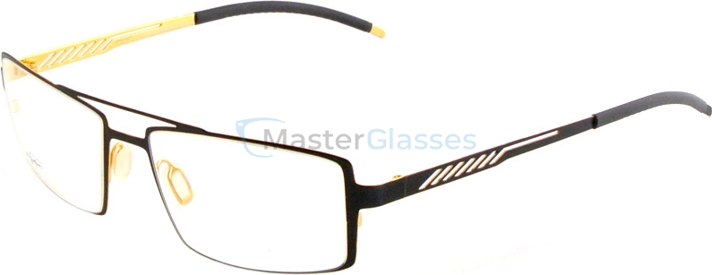 Оправа Orgreen NIGHTHAWK 149 0/0