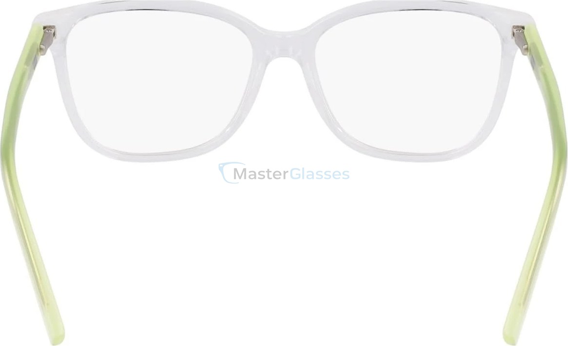  DKNY DK5052 000,  CRYSTAL CLEAR, CLEAR