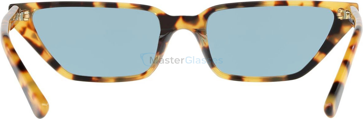 Солнцезащитные очки Vogue VO5235S 260580 Brown Yellow Tortoise