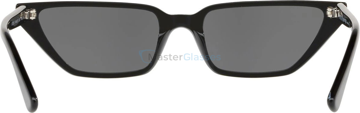 Солнцезащитные очки Vogue Special Collection by Gigi Hadid VO5235S W44/87